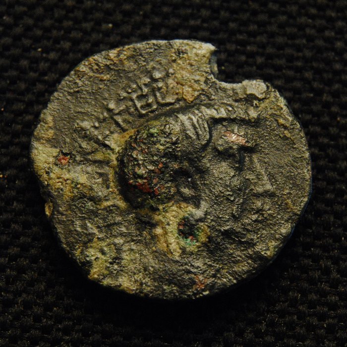 Unattributed-Roman-Colonial-�-20-....-Augustus-?-Tiberius-?-Gaius-Sosius-?